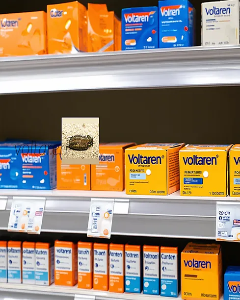 Voltaren il generico